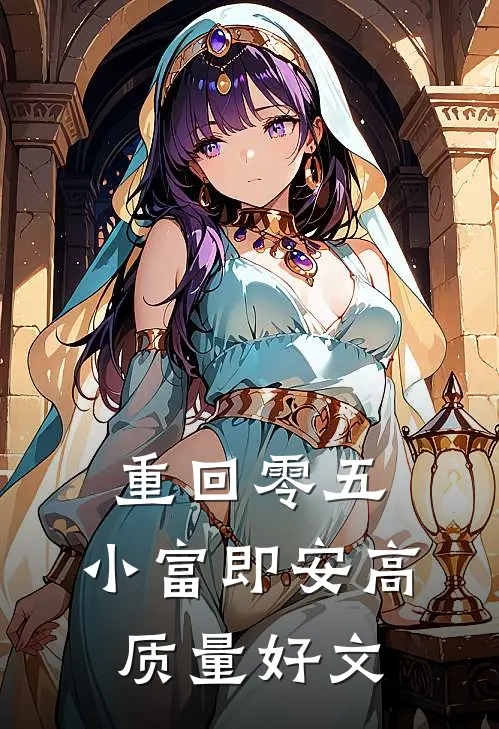 重回零五，小富即安高质量好文