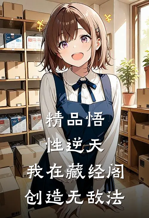 精品悟性逆天：我在藏经阁创造无敌法
