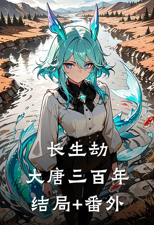 长生劫，大唐三百年结局+番外