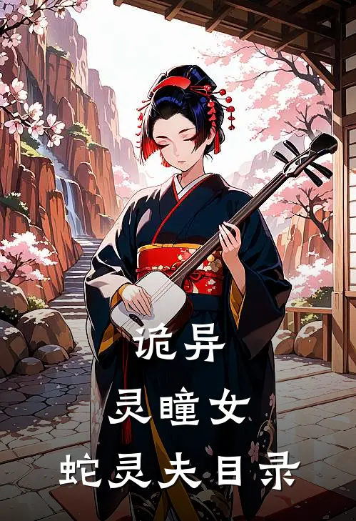 诡异：灵瞳女，蛇灵夫目录