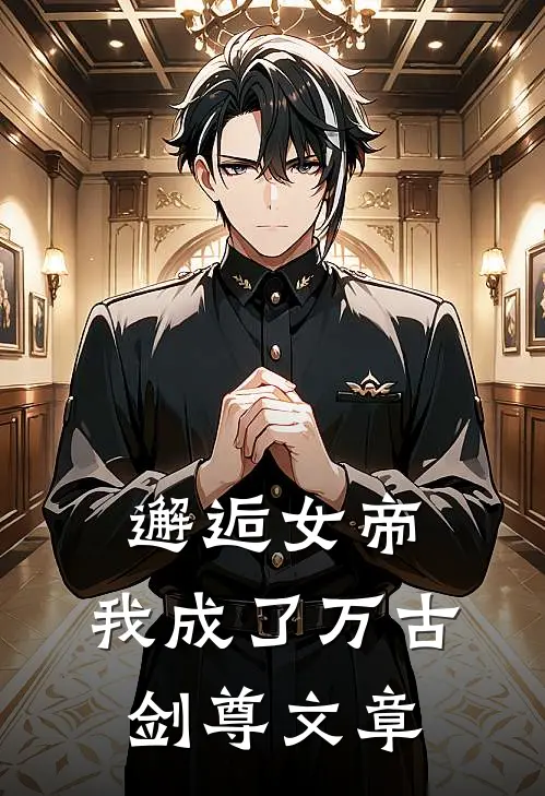 邂逅女帝，我成了万古剑尊文章