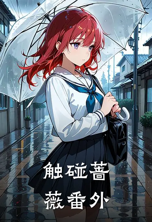 触碰蔷薇番外