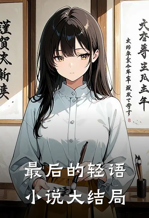 最后的轻语小说大结局