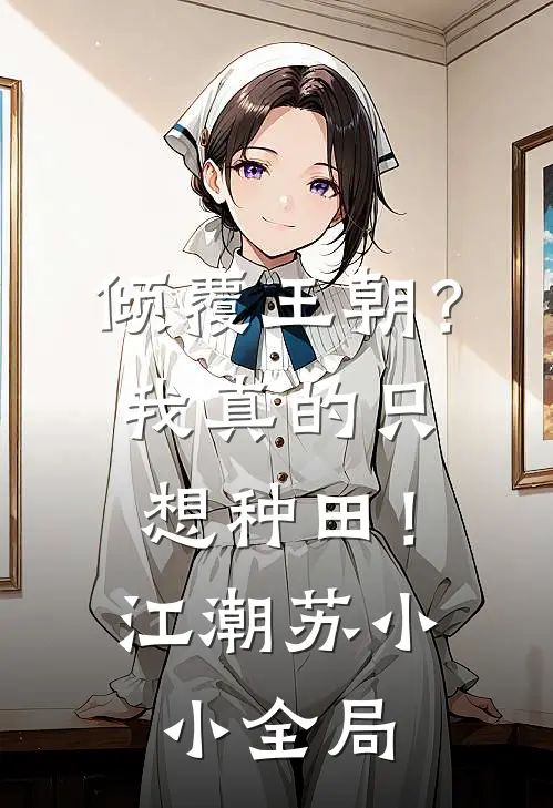 倾覆王朝？我真的只想种田！江潮苏小小全局
