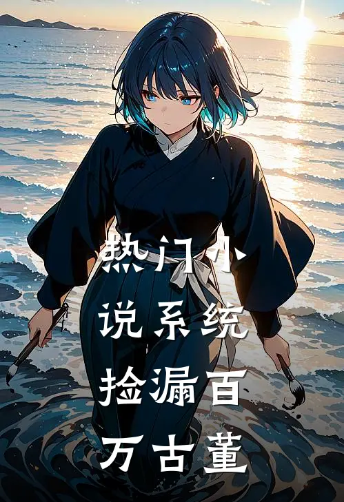 热门小说系统：捡漏百万古董