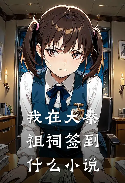 我在大秦祖祠签到什么小说