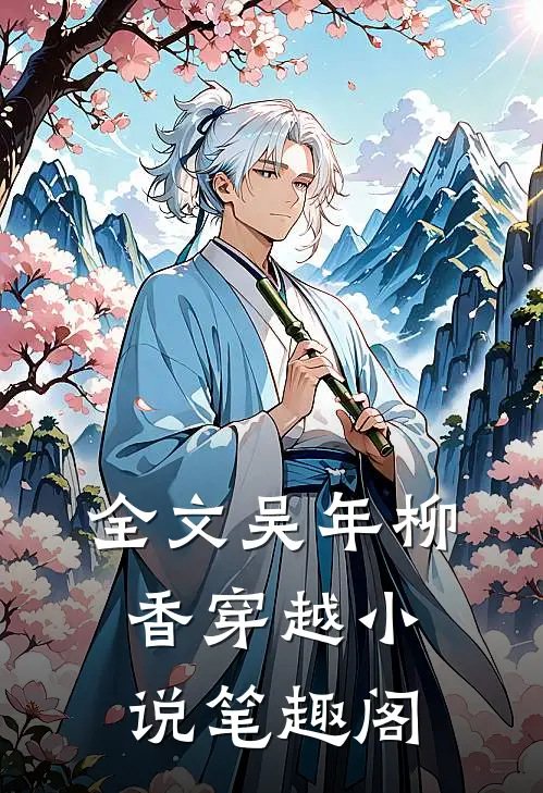 全文吴年柳香穿越小说笔趣阁