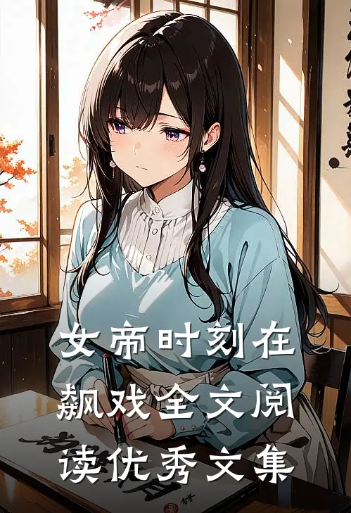 女帝时刻在飙戏全文阅读优秀文集