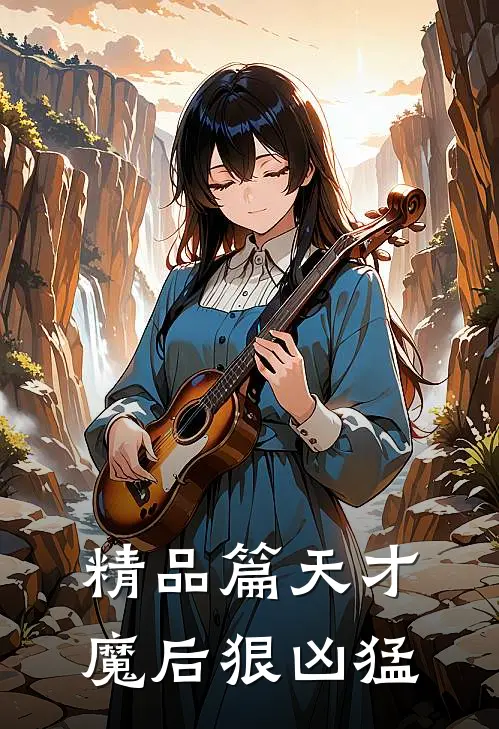 精品篇天才魔后狠凶猛