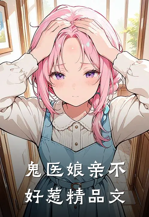 鬼医娘亲不好惹精品文