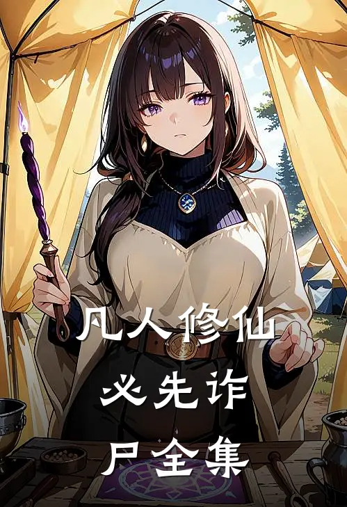凡人修仙，必先诈尸 全集