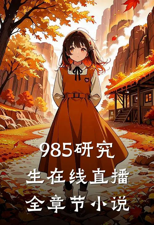985研究生在线直播全章节小说