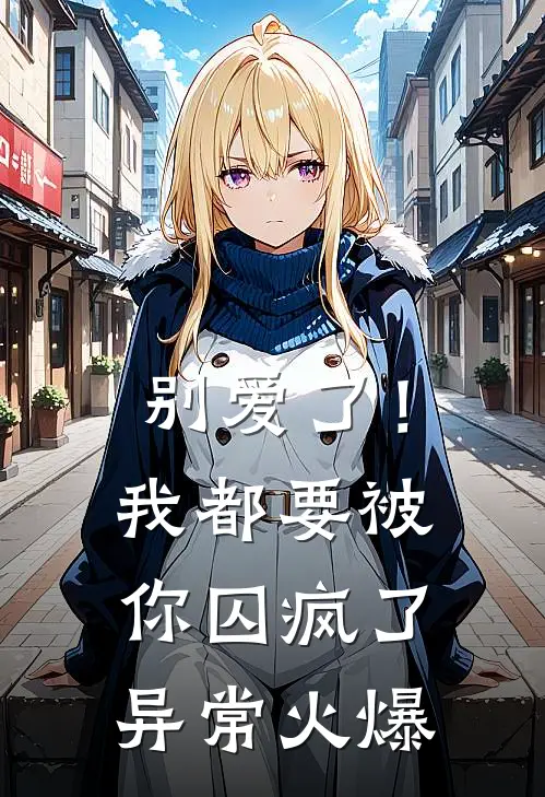 别爱了！我都要被你囚疯了异常火爆