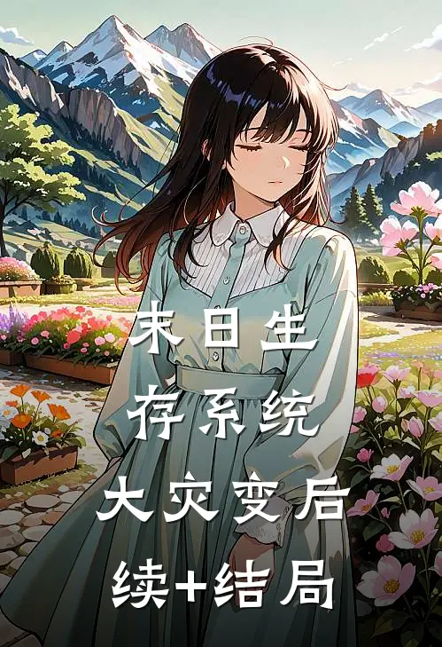 末日生存系统：大灾变后续+结局