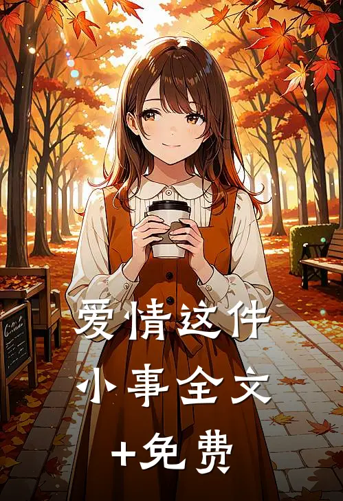 爱情这件小事全文+免费