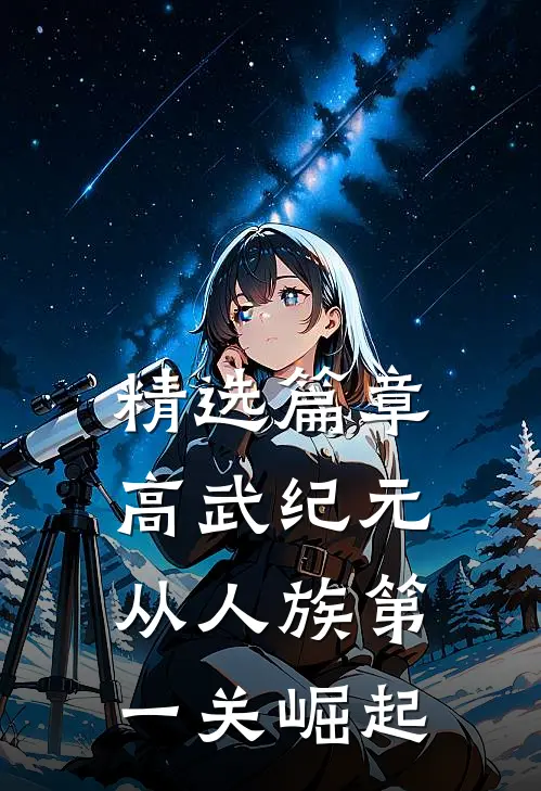 精选篇章高武纪元：从人族第一关崛起