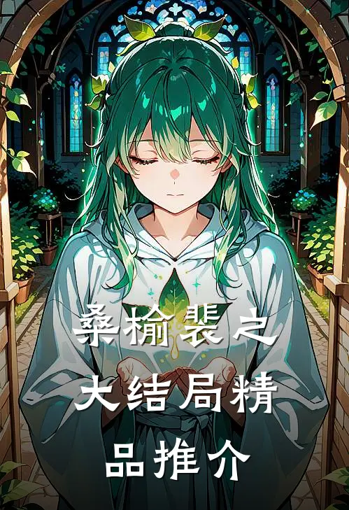 桑榆裴之大结局精品推介
