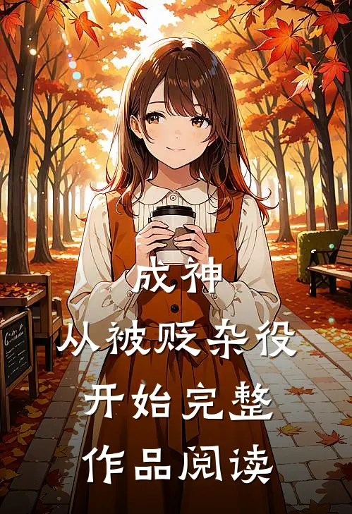 成神，从被贬杂役开始完整作品阅读