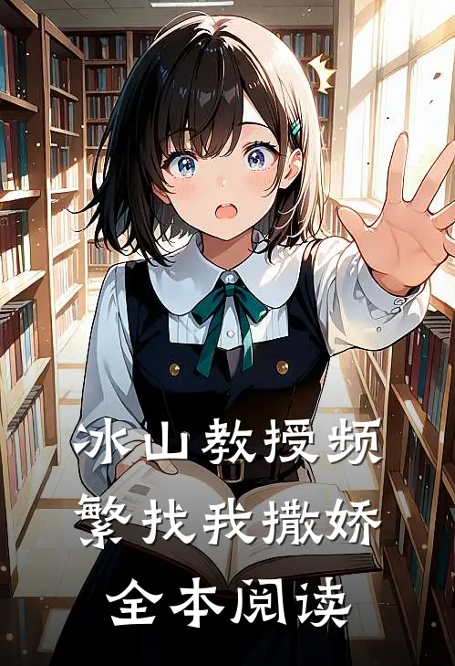 冰山教授频繁找我撒娇全本阅读