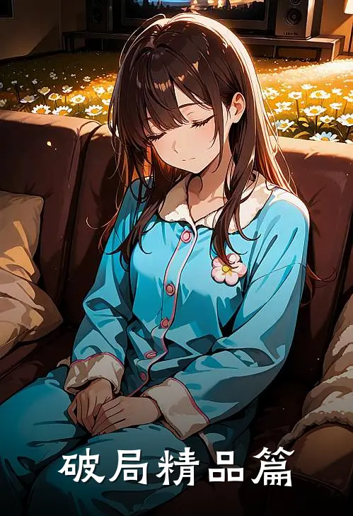 破局精品篇