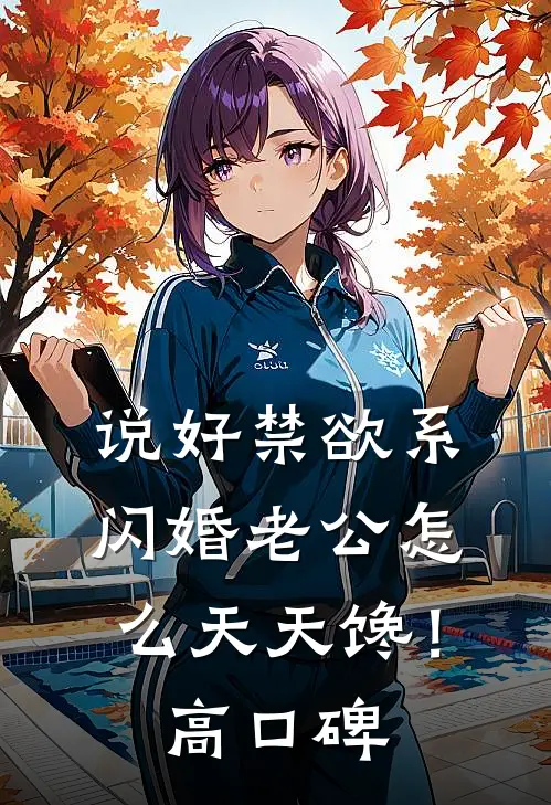 说好禁欲系，闪婚老公怎么天天馋！高口碑