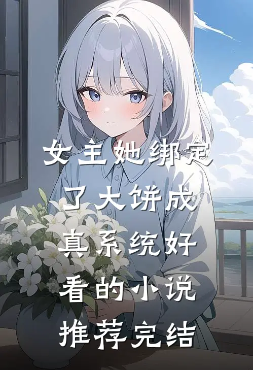 女主她绑定了大饼成真系统好看的小说推荐完结