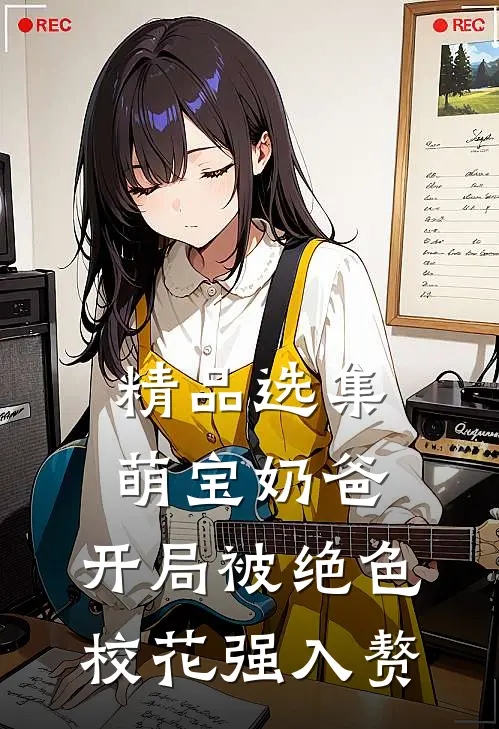 精品选集萌宝奶爸：开局被绝色校花强入赘