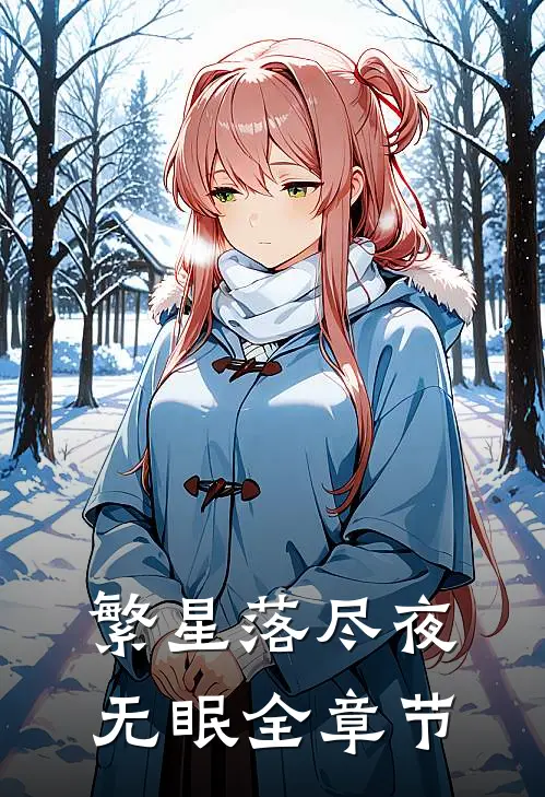 繁星落尽夜无眠全章节
