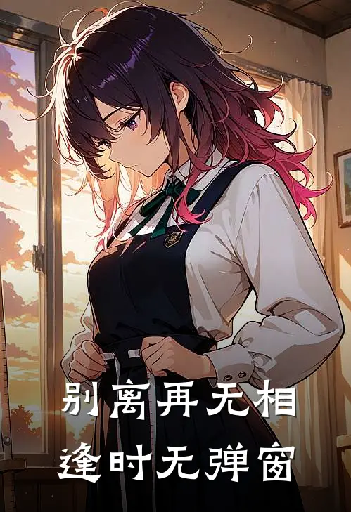 别离再无相逢时无弹窗