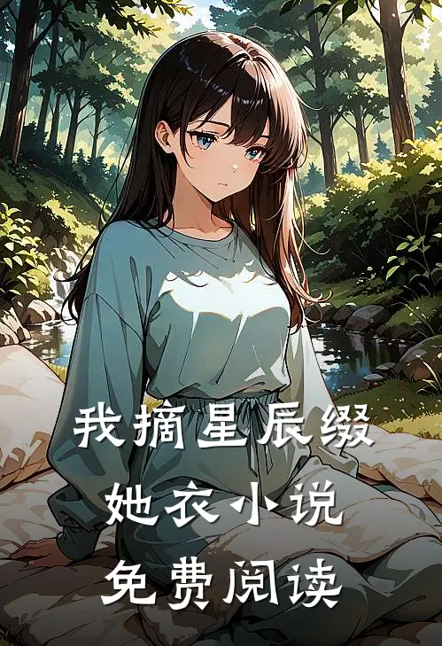 我摘星辰缀她衣小说免费阅读