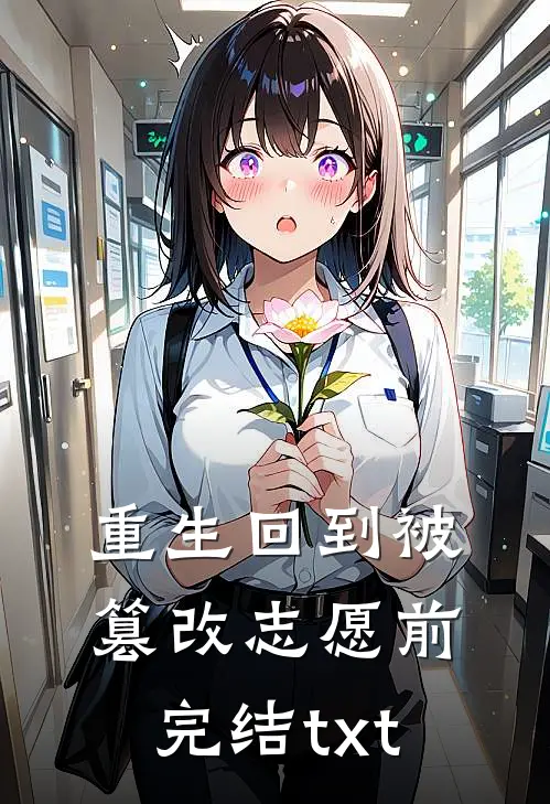 重生回到被篡改志愿前完结txt