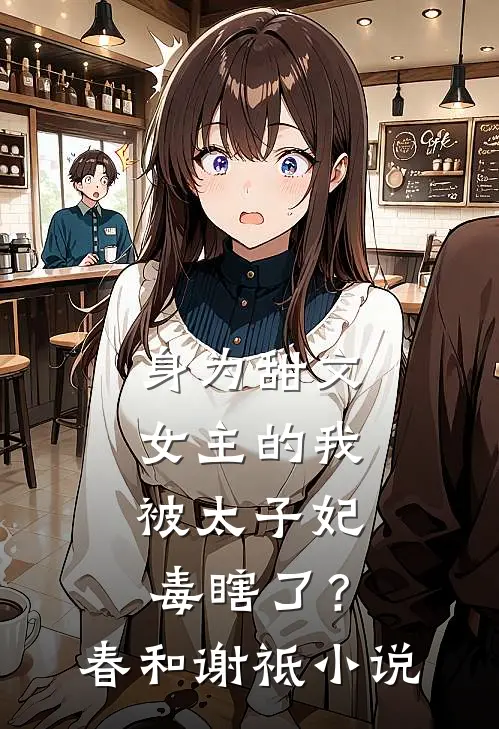 身为甜文女主的我，被太子妃毒瞎了？春和谢祗小说