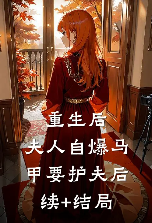 重生后，夫人自爆马甲要护夫后续+结局