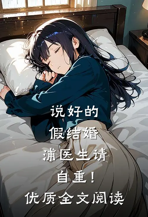 说好的假结婚，浦医生请自重！优质全文阅读