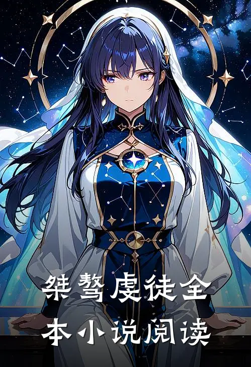 桀骜虔徒全本小说阅读
