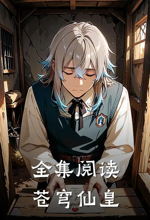 全集阅读苍穹仙皇