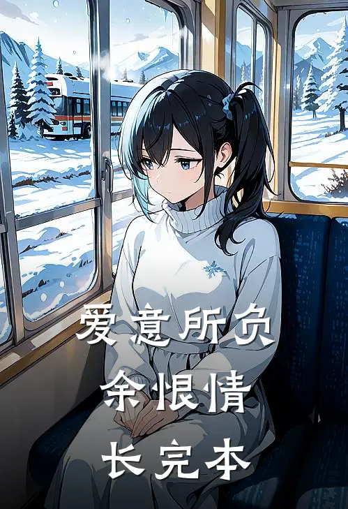 爱意所负，余恨情长完本