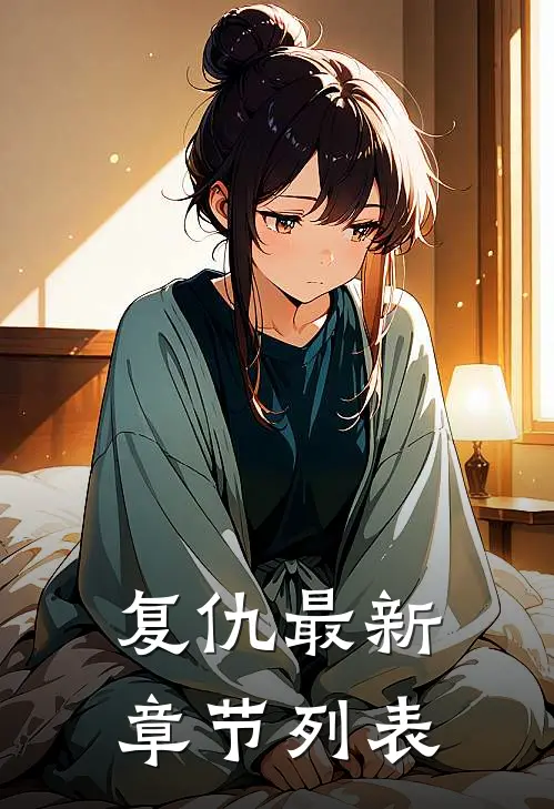 复仇最新章节列表