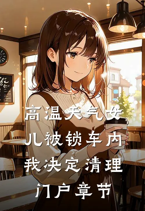 高温天气女儿被锁车内，我决定清理门户章节