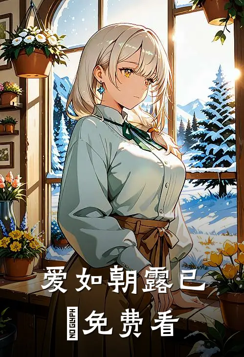 爱如朝露已晞免费看