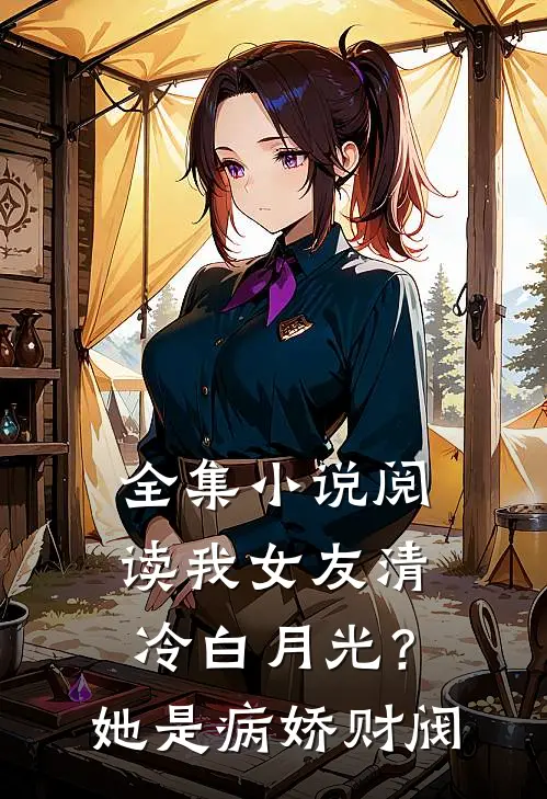 全集小说阅读我女友清冷白月光？她是病娇财阀