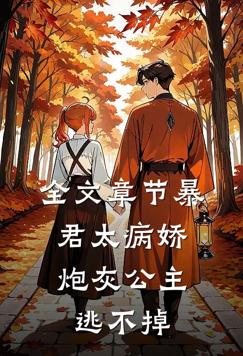 全文章节暴君太病娇，炮灰公主逃不掉