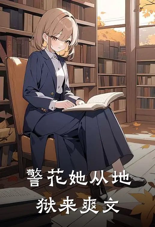 警花她从地狱来爽文