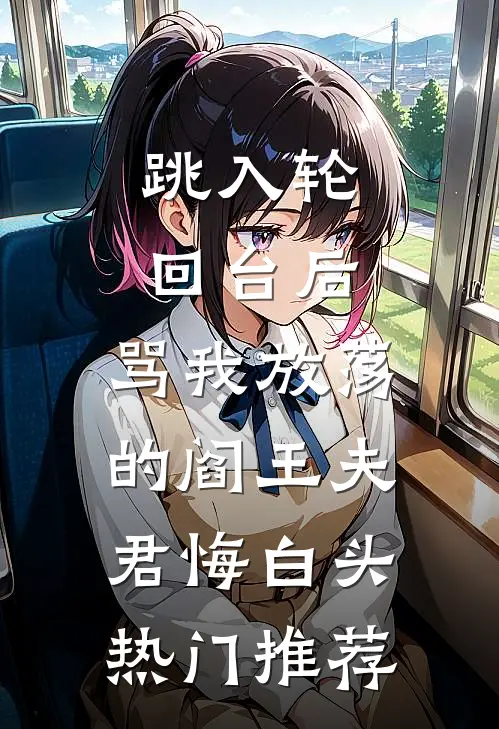 跳入轮回台后，骂我放荡的阎王夫君悔白头热门推荐