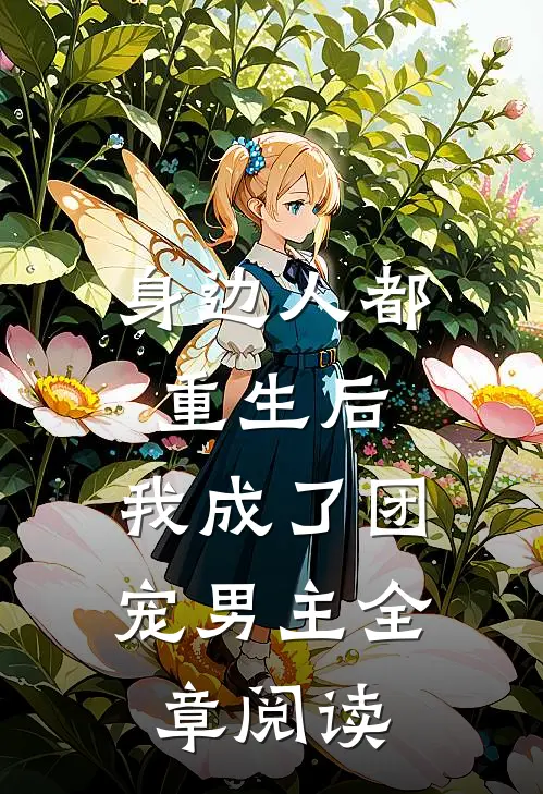 身边人都重生后，我成了团宠男主全章阅读
