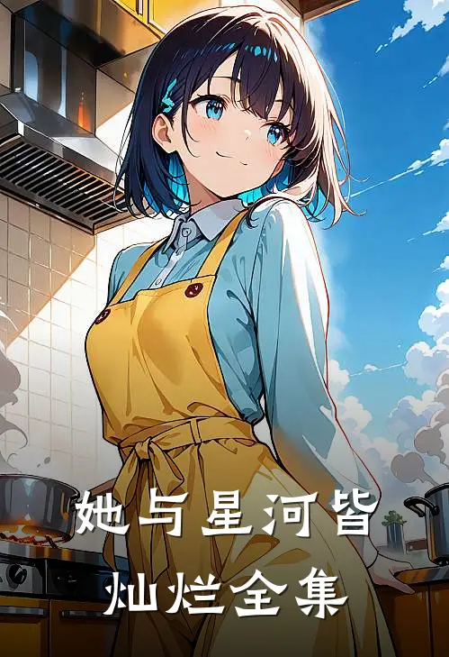 她与星河皆灿烂全集