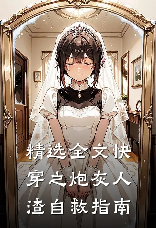 精选全文快穿之炮灰人渣自救指南