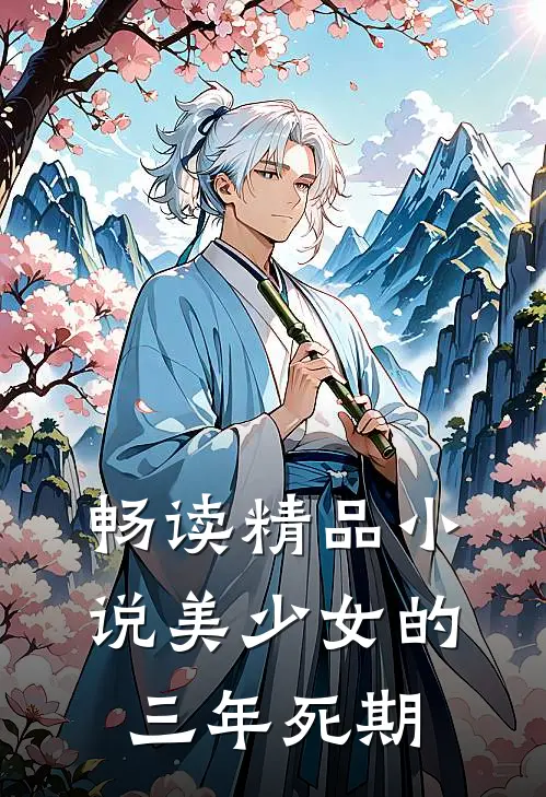 畅读精品小说美少女的三年死期