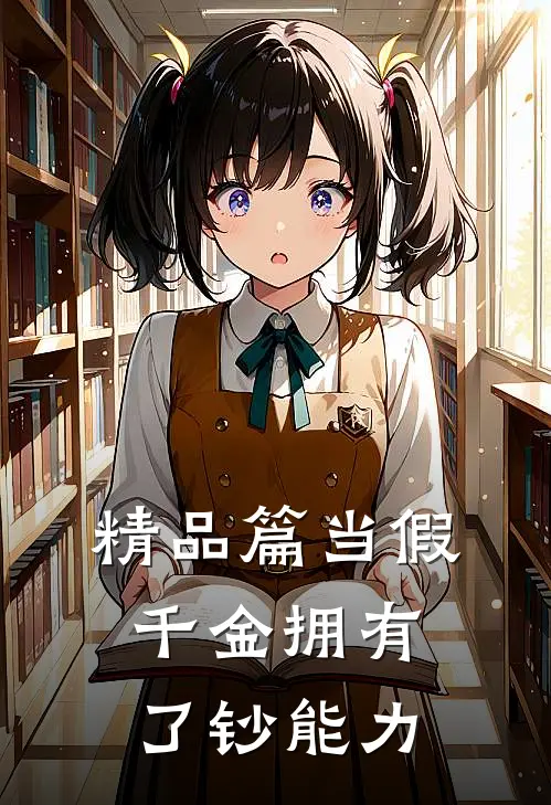 精品篇当假千金拥有了钞能力