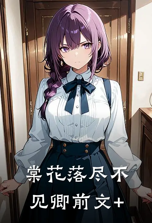 棠花落尽不见卿前文+